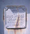 King Bridge Sign-Niantic CT 1907.JPG (24128 bytes)